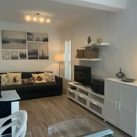 Apartment La Isla A