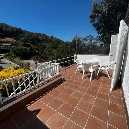 La Isla A Apartment *
