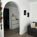 La Isla A Διαμέρισμα Λορέτ Ντε Μαρ