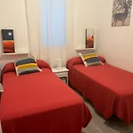 La Isla A Διαμέρισμα