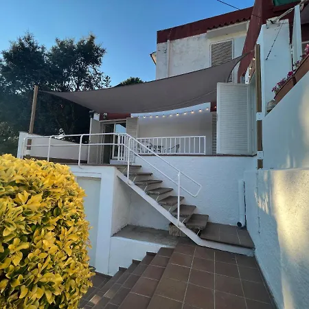 La Isla A Διαμέρισμα Λορέτ Ντε Μαρ