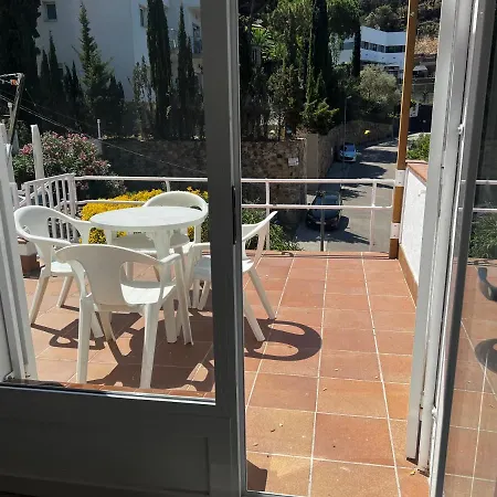 La Isla A Λορέτ Ντε Μαρ