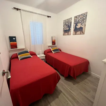 La Isla A Apartman Lloret de Mar
