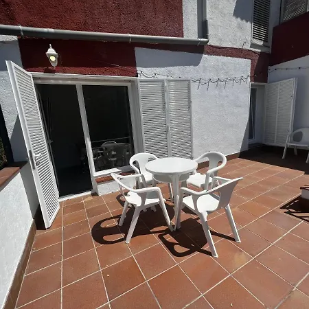 Apartman La Isla A Lloret de Mar
