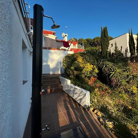 Apartman La Isla A Lloret de Mar